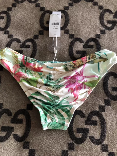 Pilyq Bikini Bottom. Nwt.