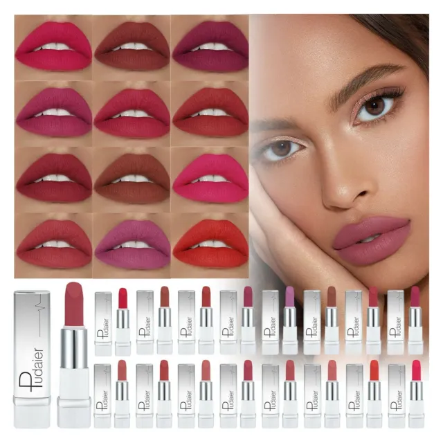 Lipstick, Lips, Makeup, Health & Beauty - PicClick