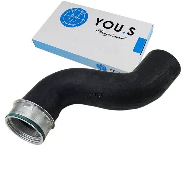 Durite De Suralimentation Pour Mercedes-Benz VITO W447 2.2 CDI - Pièce Neuve