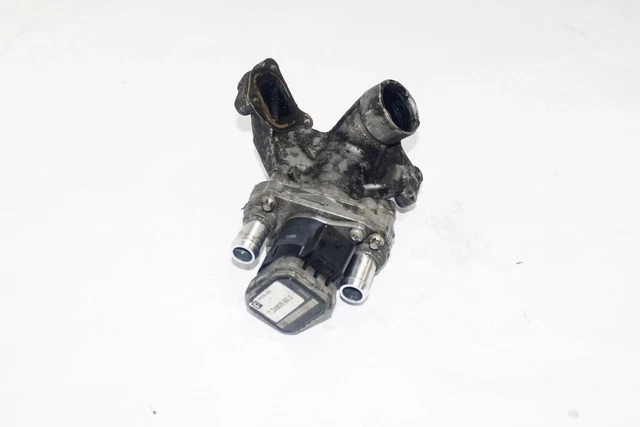 Bloc De Soupape Suspension Pneumatique 10-pôles Frankberg - Compatible