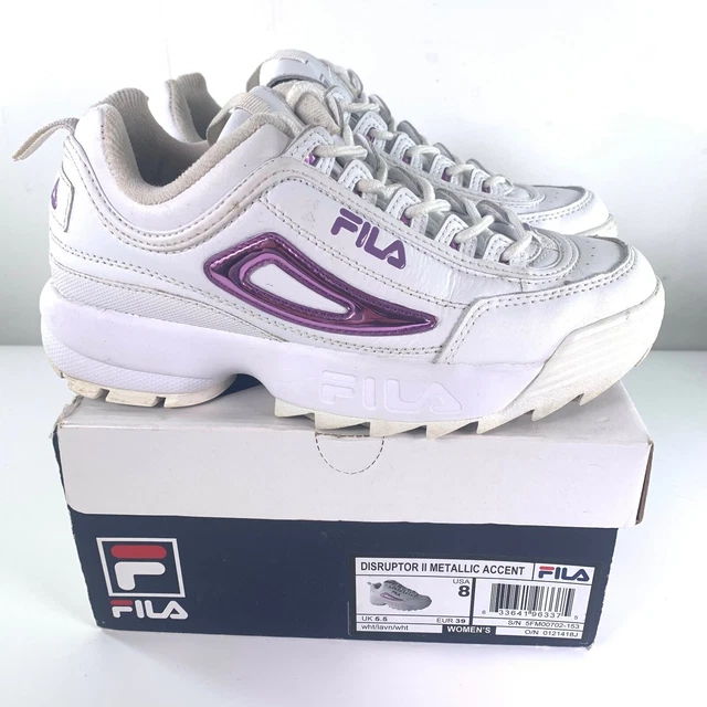 Women's disruptor 2 metallic hot sale accent