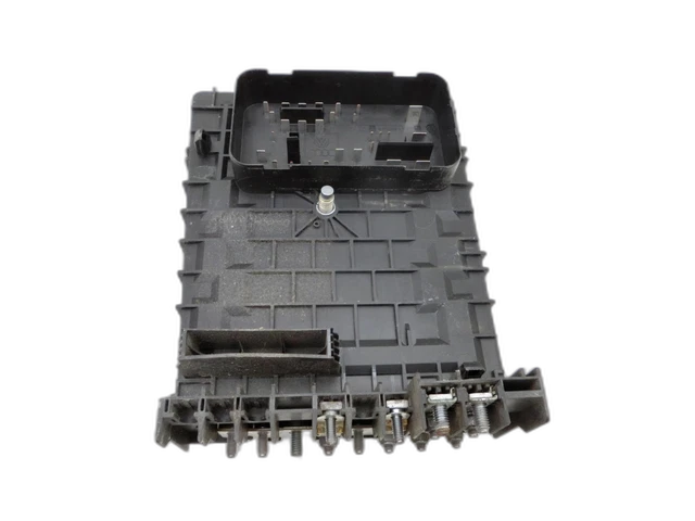 BOÎTE À FUSIBLES Système électrique central pour VW Golf 5M Plus 04-08