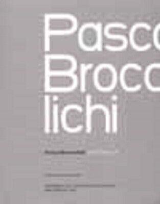 Pascal Broccolichi. Dial-O-Map 25° - Collectif. Catalogue D'exposition - Bp