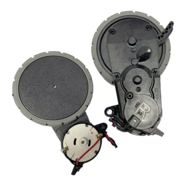 2PCS Reliable Drive Replacement LongLasting