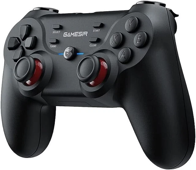 Gamesir wireless game controller for android pc windows tv tv box xbox