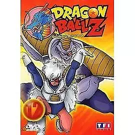 Dvd Dragon ball z - volume 12 - épisode 68 a 73