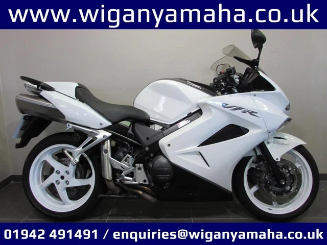 Honda vfr 800cc discount