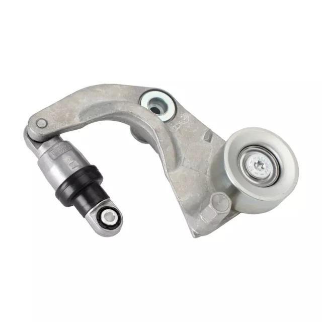 Tensioner Pulley & Serpentine Drive Belt Kit Pour Honda Civic 2006-2011 1.8L E3 3