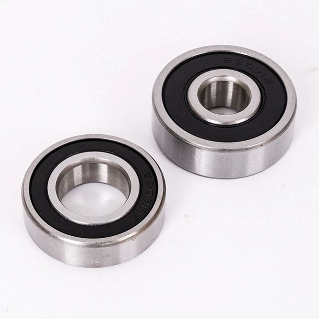 Chrom stahl Tiefe Nut Kugellager Miniatur-Kugellager  Rollblatt-Schlittschuhe