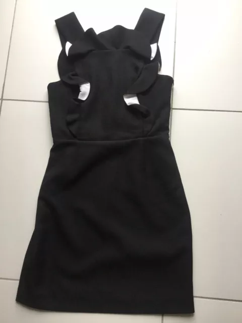 Robe regina claudie pierlot clearance