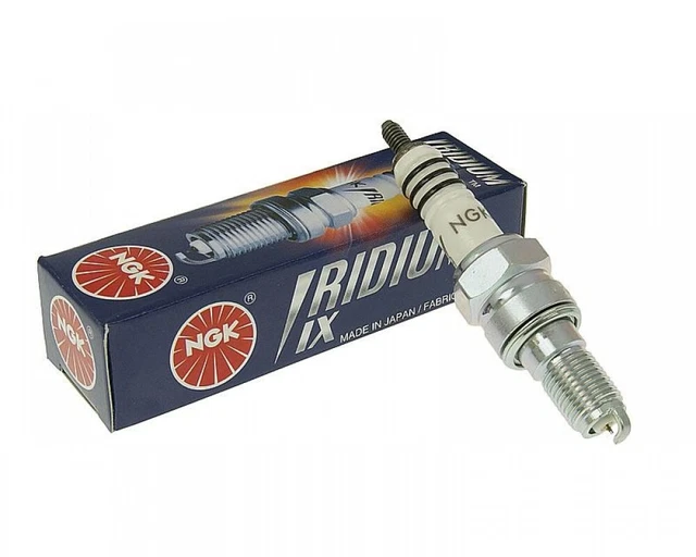Bougie d'allumage NGK Iridium CR7HIX