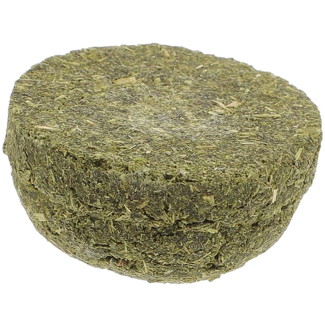 4 pz giocattoli da masticare erba criceto giocattoli naturali per conigli
