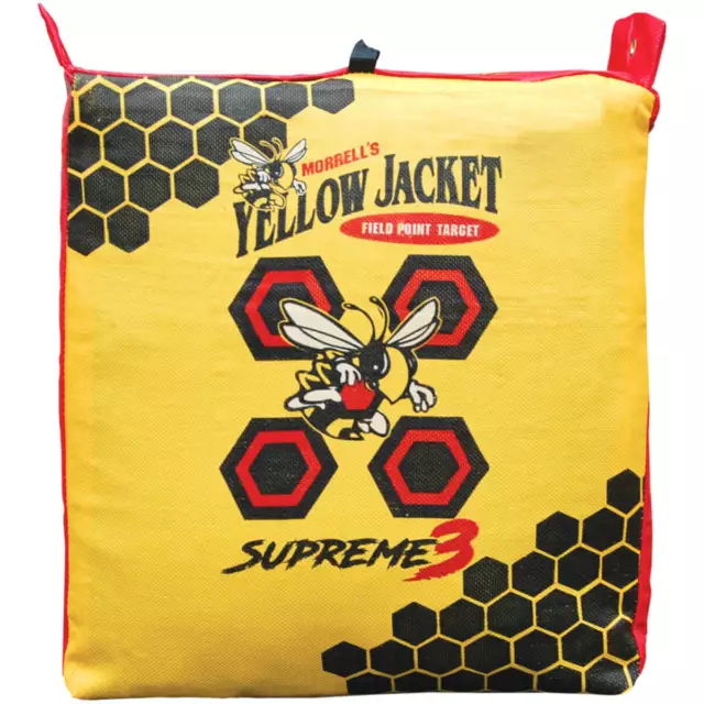 Morrell Yellow Jacket Supreme Target