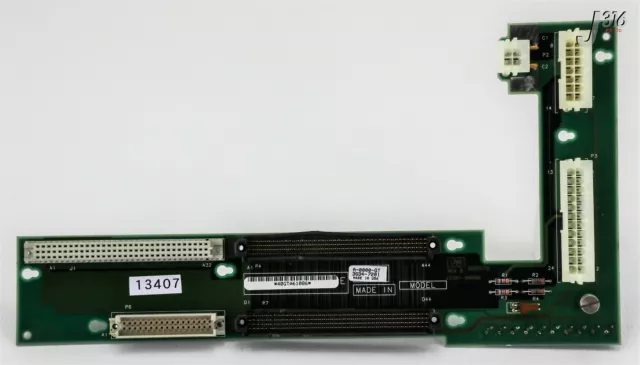 13407 Hp Pcb, Motherboard Hp 9000/745I A2261-66006