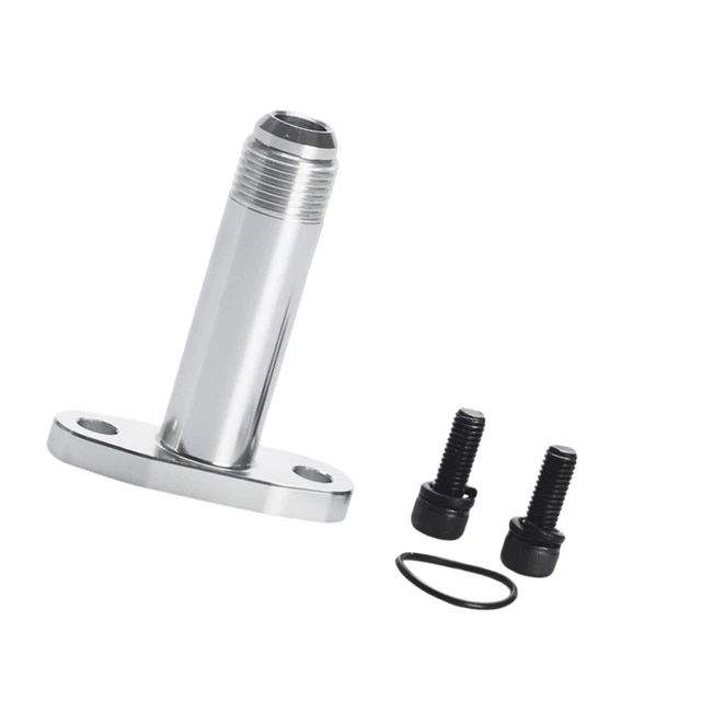 4 Pcs Auto Schraube Ablaufstutzen Für Turbolader Verbinder Turbolader