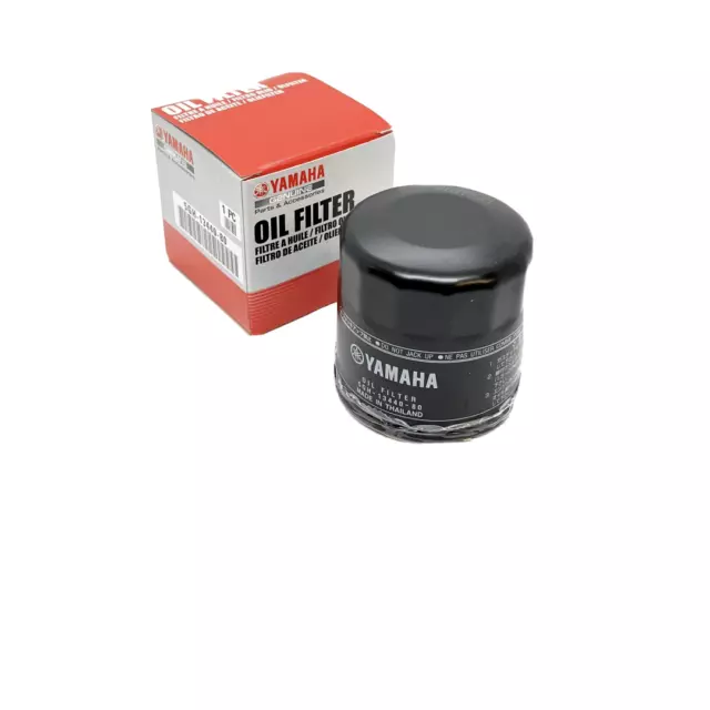 GENUINE YAMAHA TRACER 7 / 9 MT07 MT09 XSR 7 9 Tenere 700 MT10 Oil