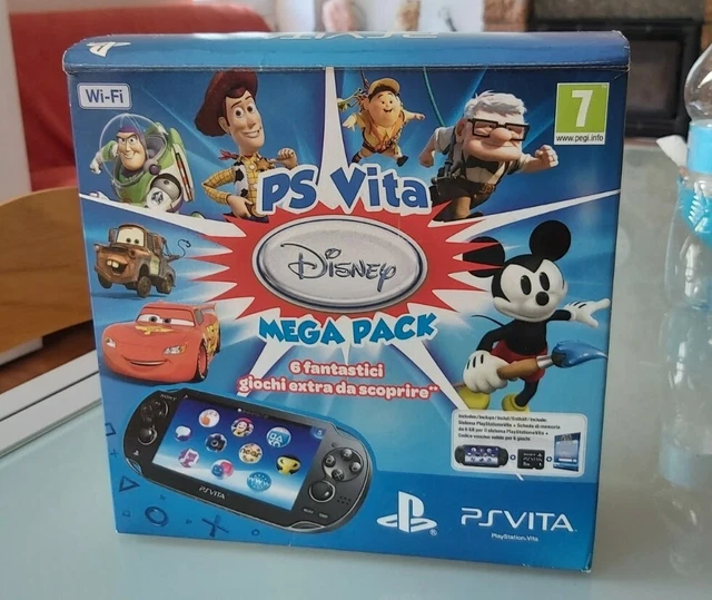 Mega Pack 1 PC – 3 Jeux Pour PC – Très Bon état
