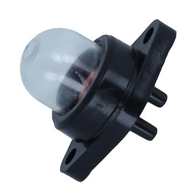 Primer Bulb Pumpe – Ersatz Für McCulloch 335, 435, 440 & Partner 351 (Durchmesser 15,5 Mm)