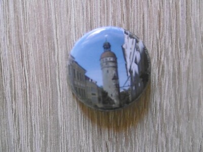 JUBILÄUMS KRONKORKEN LANDSKRON Brauerei 950 Jahre Görlitz 2021 EUR 1,00