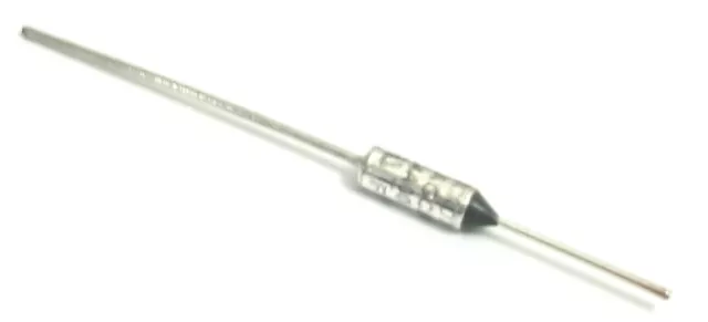 1 Each New Microtemp ® Sagcbw G4A00 117C Tf Thermal Cutoff Fuse
