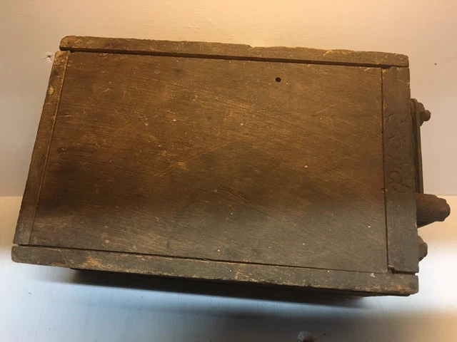 Ford Buzz Coil Model T Hit Miss