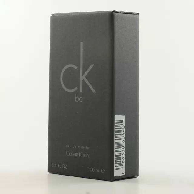 Calvin Klein CK Be - EDT Eau de Toilette 100ml