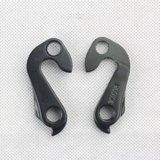 DE-1STÜCK - MTB Fahrrad SCHALTWERK MECH HANGER Tail Hook For Trek #301608