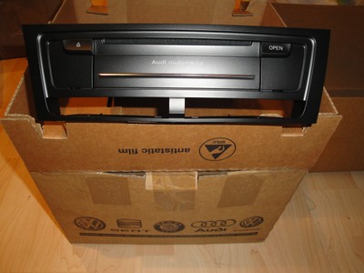 Audi A4 A5 Q5 Toute Route Mmi 3G GPS Multimedia 8T1035764E Neuf