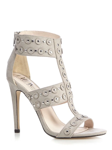 SAVANNAH MILLER NINE Genuine Leather Sandals New Size 7 8 9.99 PicClick UK
