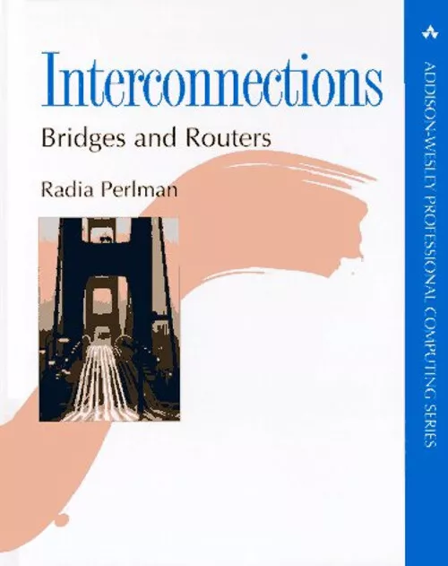 Interconnections : Bridges and Routers in OSI and TCP-IP Radia Pe