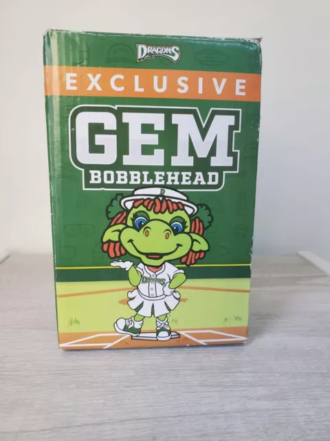 Dayton Dragons Bobblehead FOR SALE! - PicClick