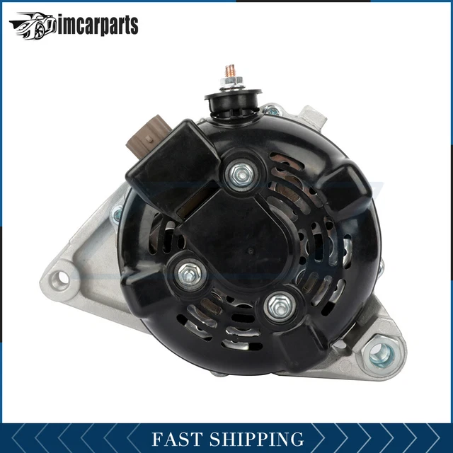 Alternator 11516 Fits Toyota Camry 2010 2011 10 11 104210-2650 1042102650 100Amp