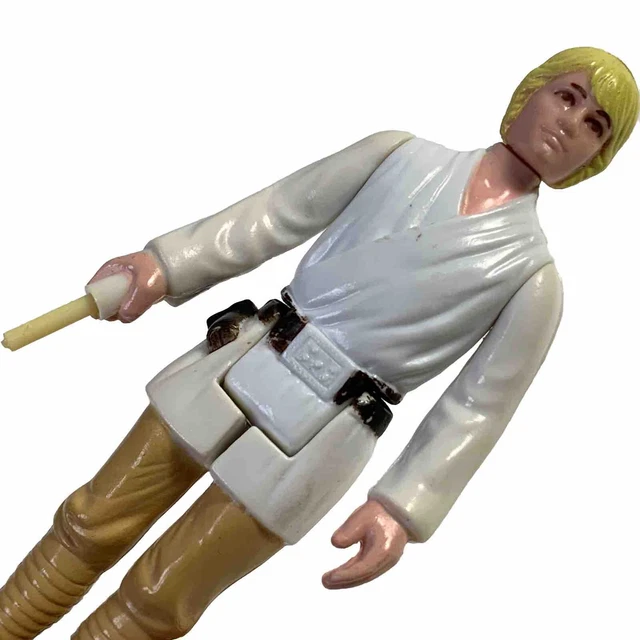 Figurine G.I. Joe COBOL Vintage – Hasbro, Années 85-86, Complète