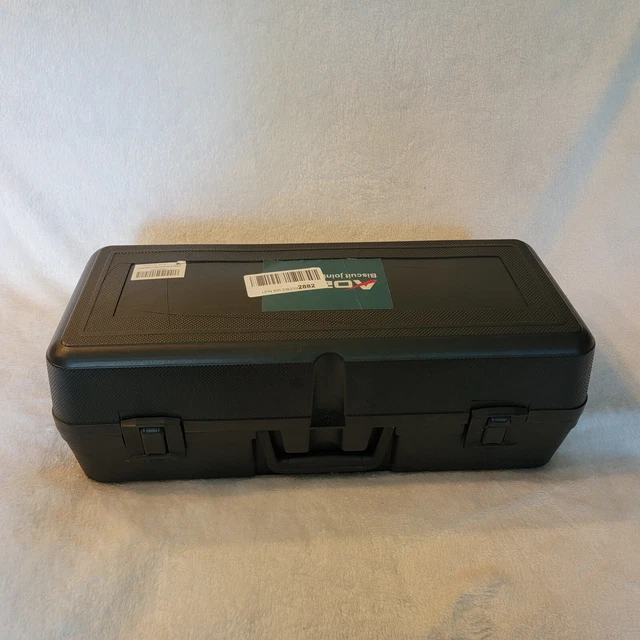 Biscuit Jointer Aoben Model 3705