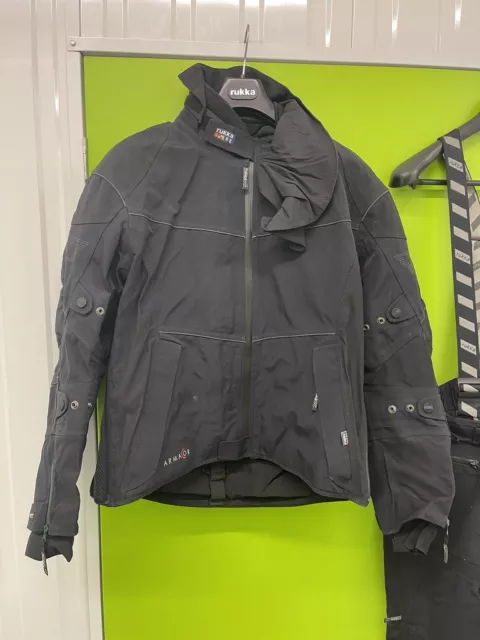 Rukka armaxion jacket on sale