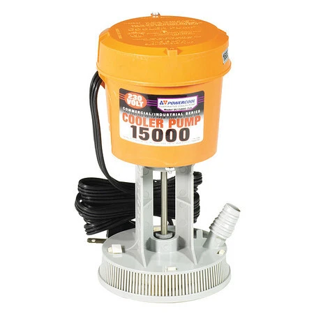 Essick Air 110468 / 230V Re-Circulating Pump,0.85A,230V