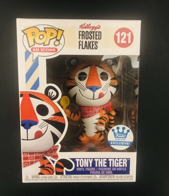 pop tony the tiger