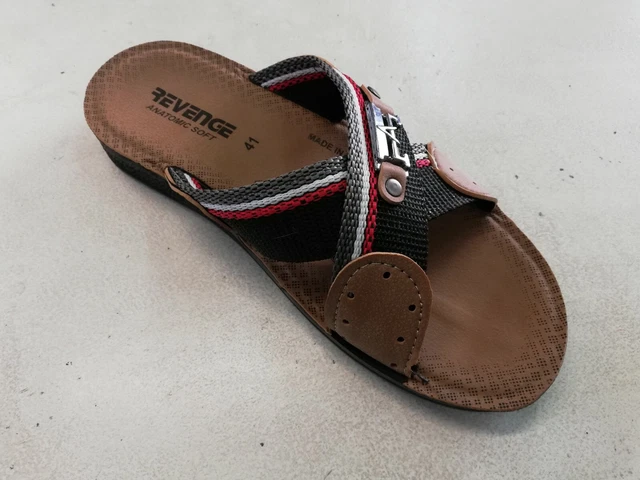 CIABATTA UOMO REVENGE EUR 19 90 PicClick IT