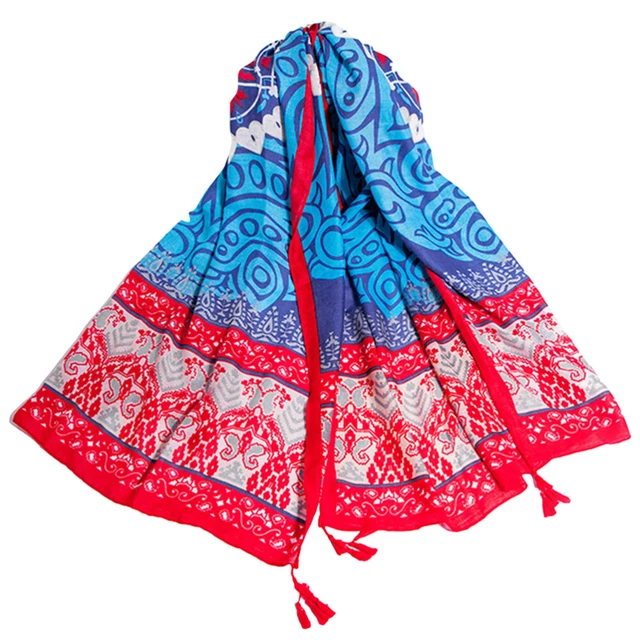 ladies scarves Haarwickelschal Extra Großes Strandtuch Extra Große Strandtücher