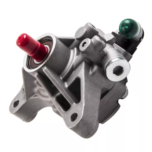 Power Steering Pump for Honda CRV RD6 RD7 Acura 02-06 2.0L 2.4L (Fits: Honda)