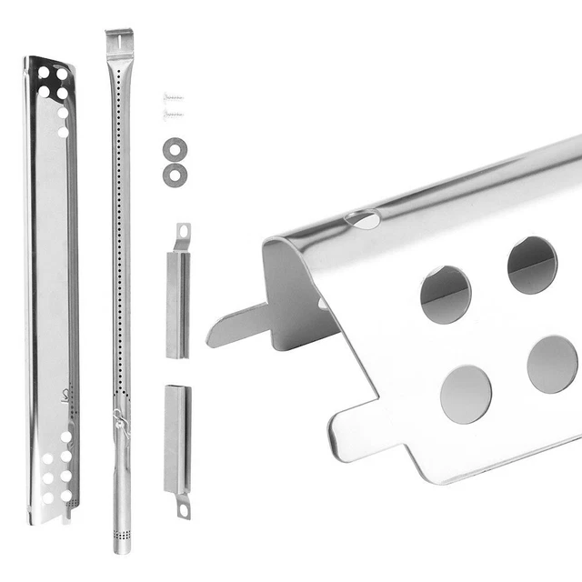 FORYEYC 40,2 Cm Copertura Bruciatore Di Ricambio Per Rösle Videro