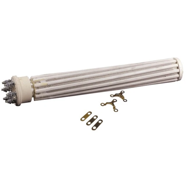 Resistenza Elettrica Ceramica 396004 807130 Ø 32 Mm Monoblocco Scaldabagno