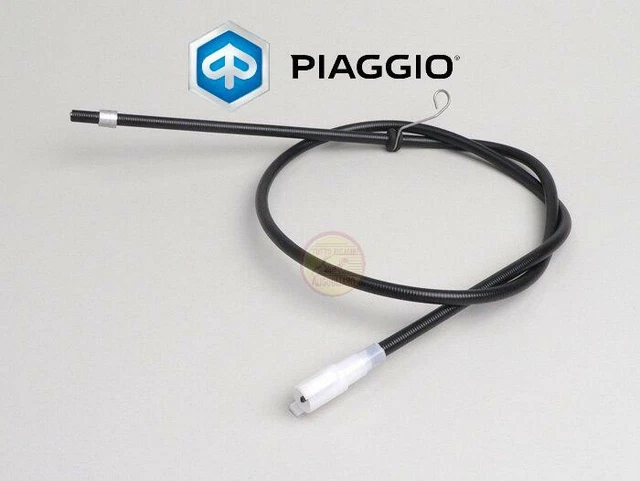 Contachilometri LVDUE Esagono Scala 120 Km/h X Piaggio 50 90 CIAO SI - Foto 5