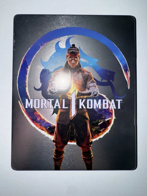 Lotto Di Oltre 200 Steelbook G2 Per Videogiochi (Xbox, PlayStation, PC) - Condizioni Varie - Foto 5