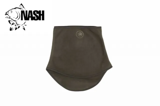 Nash ZT Neck Warmer Winter Clothing Windproof Carp Fishing Cover