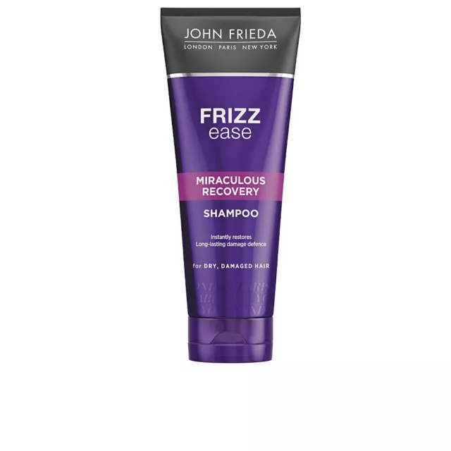 Cheveux John Frieda unisex FRIZZ-EASE champú fortalecedor 250 ml