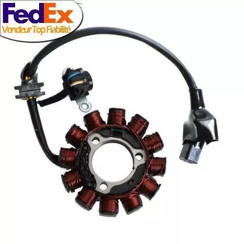 Guardia Catena Per Honda CRF250R E CRF450R/RX (2013-2018) – Protezione Forcellone E Cursore Guida In Plastica