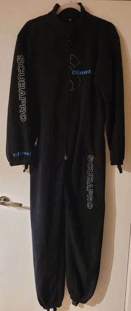 Scubapro climatec 2025 undersuit
