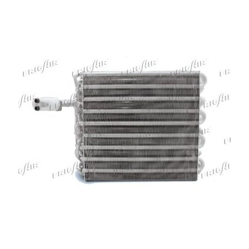 Frigair 0811.3023 Condensatore Auto – Ricambio Qualità Originale Per Volvo S60 I, S80 I, V70 II, XC70 – Installazione Garantita