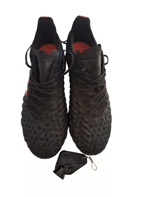 Addidas Predator Rugby Boots Size 6.5